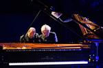 GrauSchumacher Piano Duo