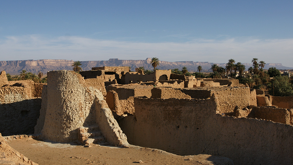 Libyen, Sahara, Fotografie