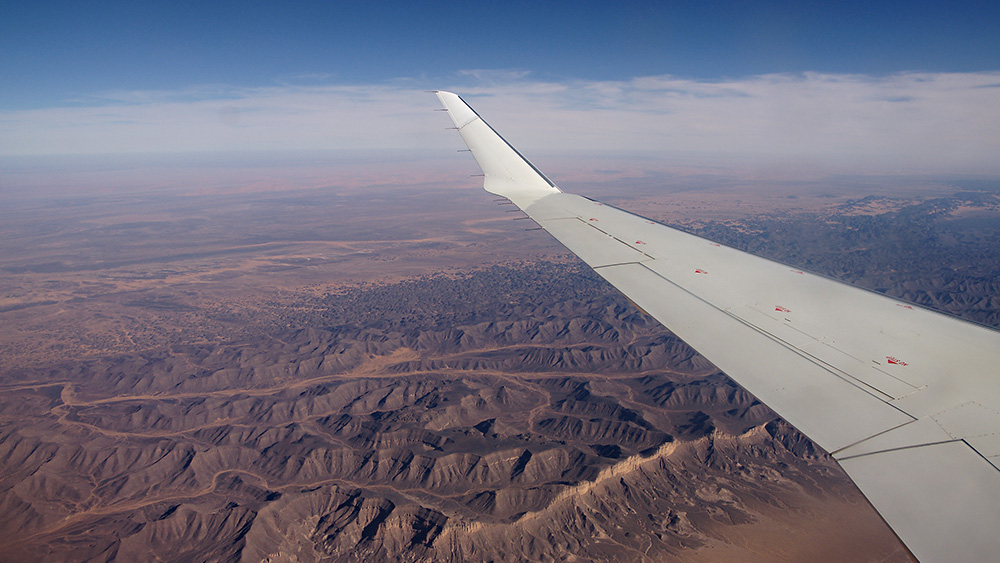 Libyen, Sahara, Fotografie