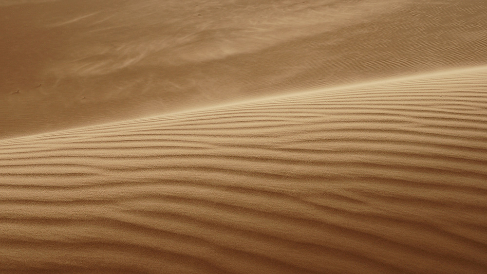 Libyen, Sahara, Fotografie