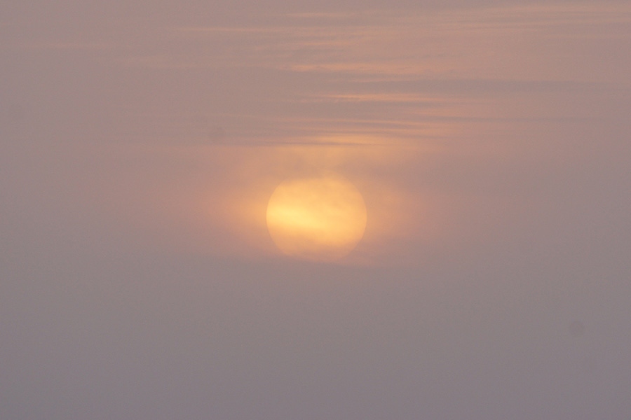 Senegal, Fotografie