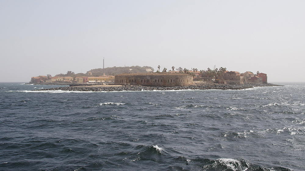 Senegal, Fotografie