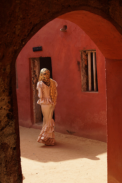 Senegal, Fotografie