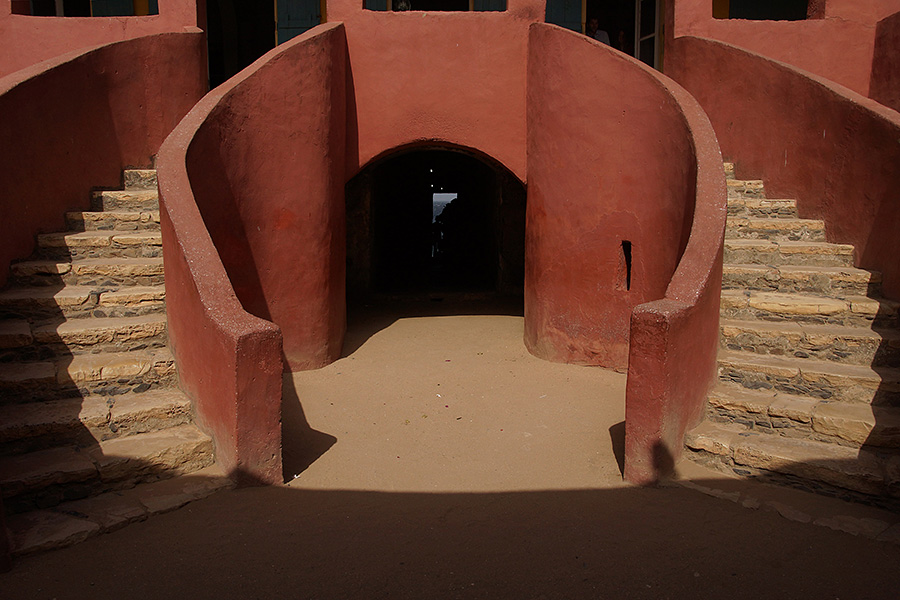 Senegal, Fotografie