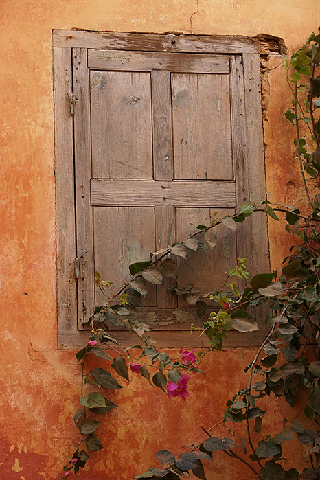 Senegal, Fotografie