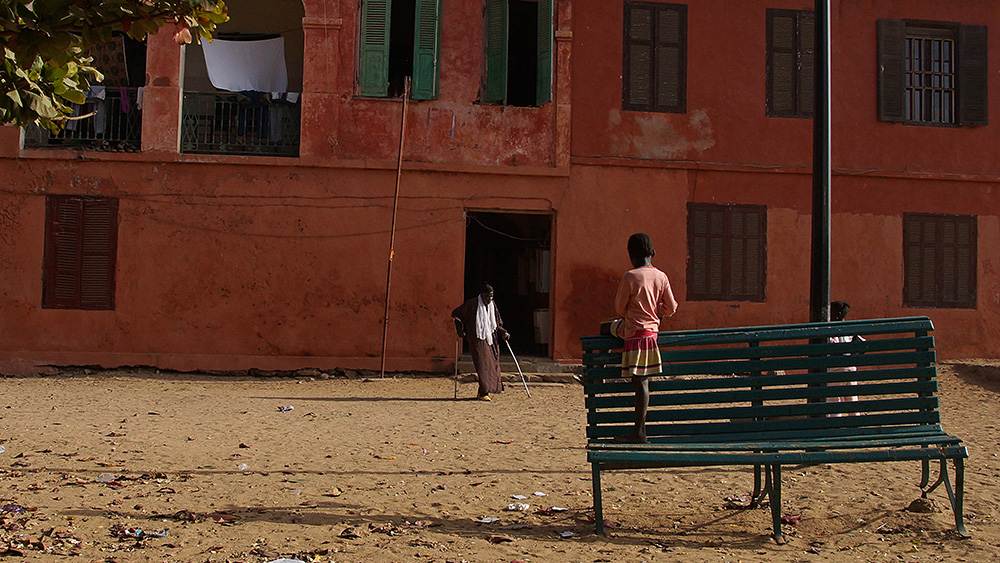 Senegal, Fotografie