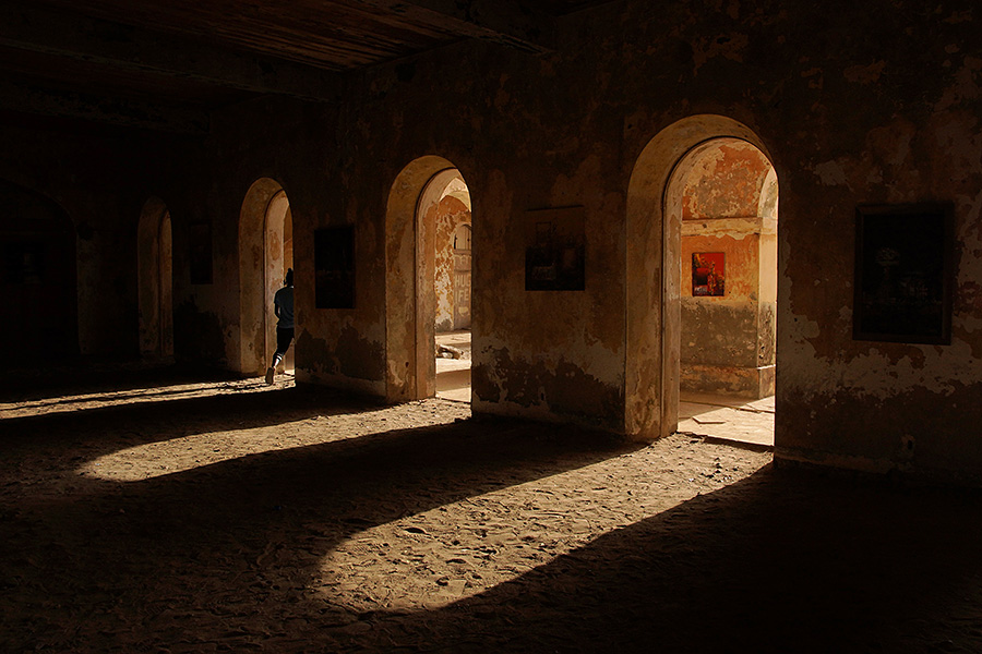 Senegal, Fotografie