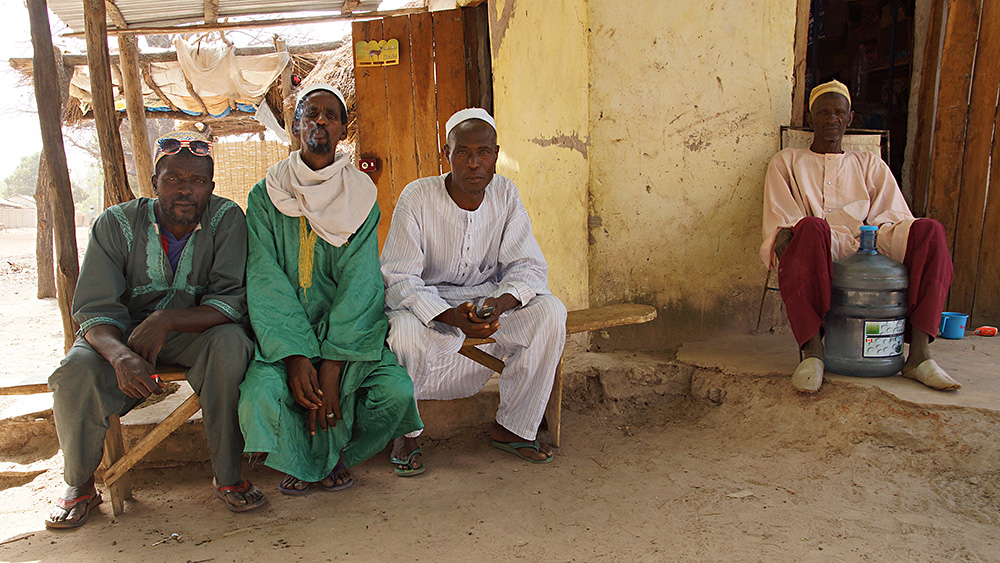 Senegal, Fotografie