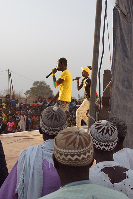 Senegal, Fotografie