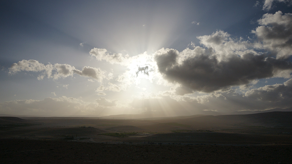 Syrien, Palmyra, Damaskus, Maalula, Fotografie