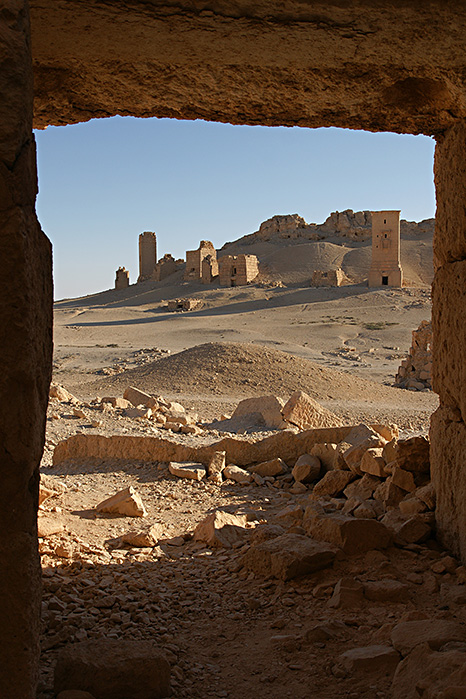 Syrien, Fotografie
