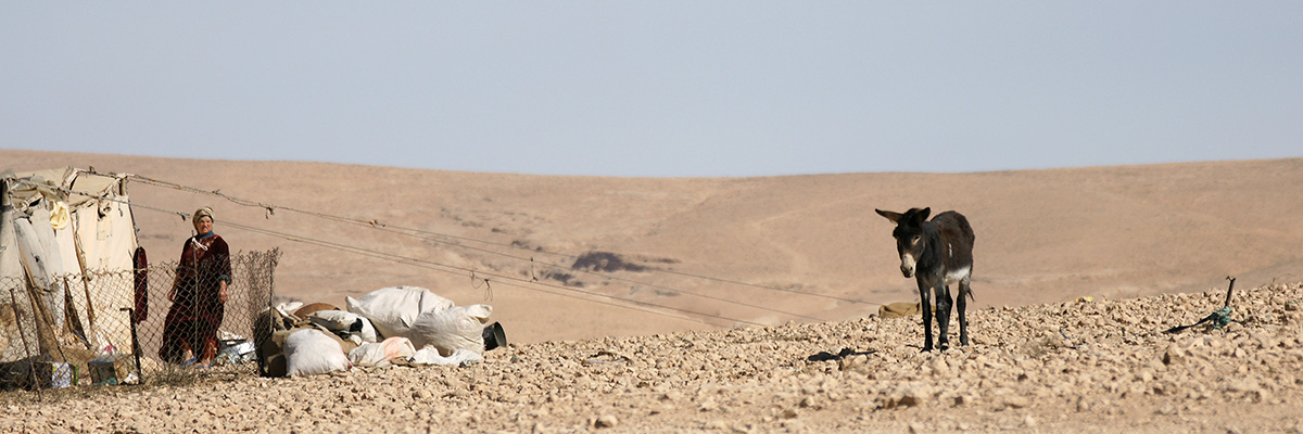 Syrien, Palmyra, Damaskus, Maalula, Fotografie