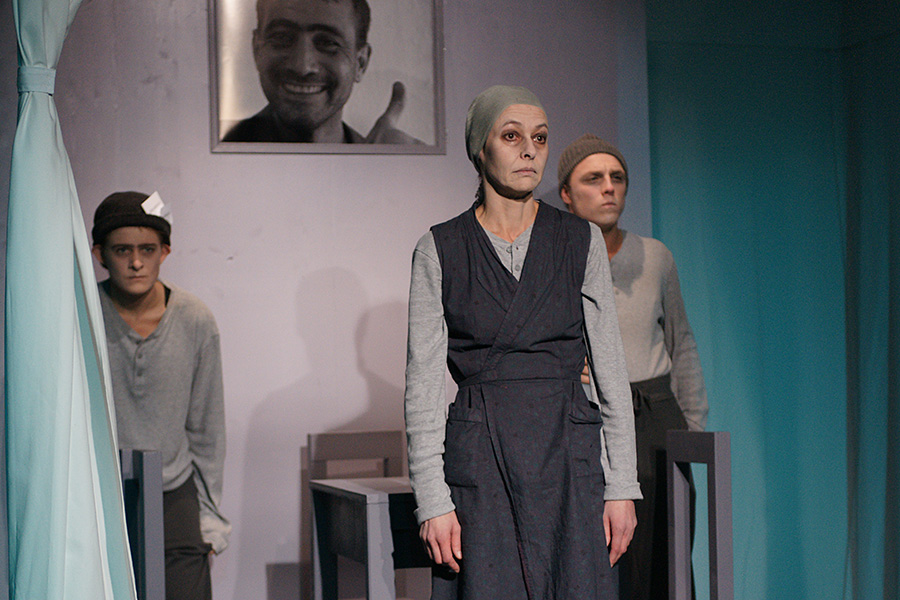 Theaterfotografie