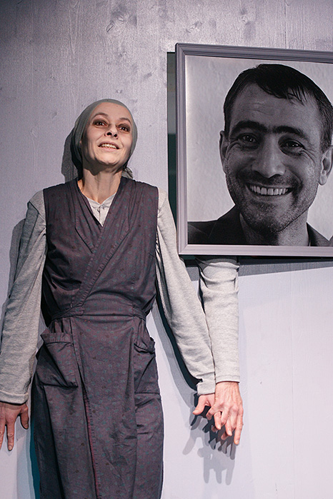Theaterfotografie