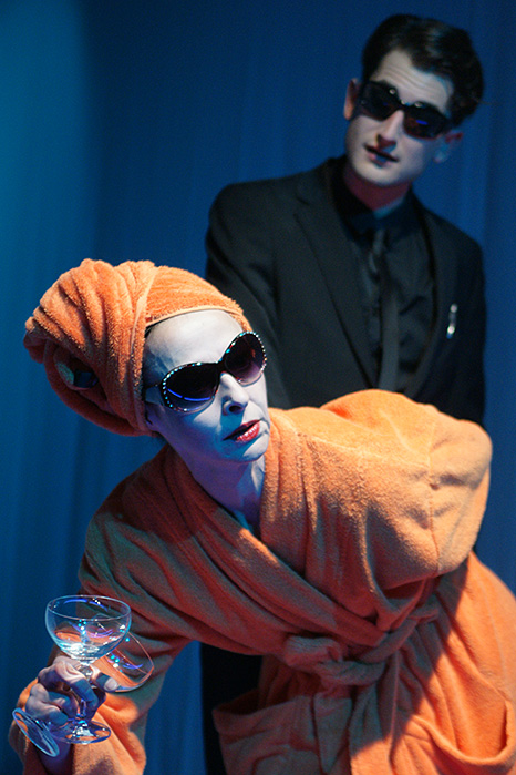 Theaterfotografie