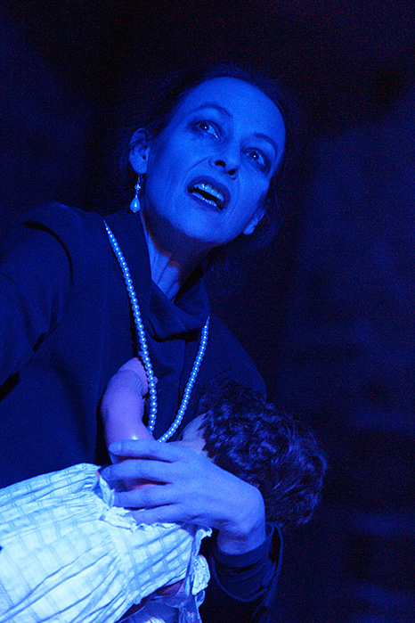Theaterfotografie