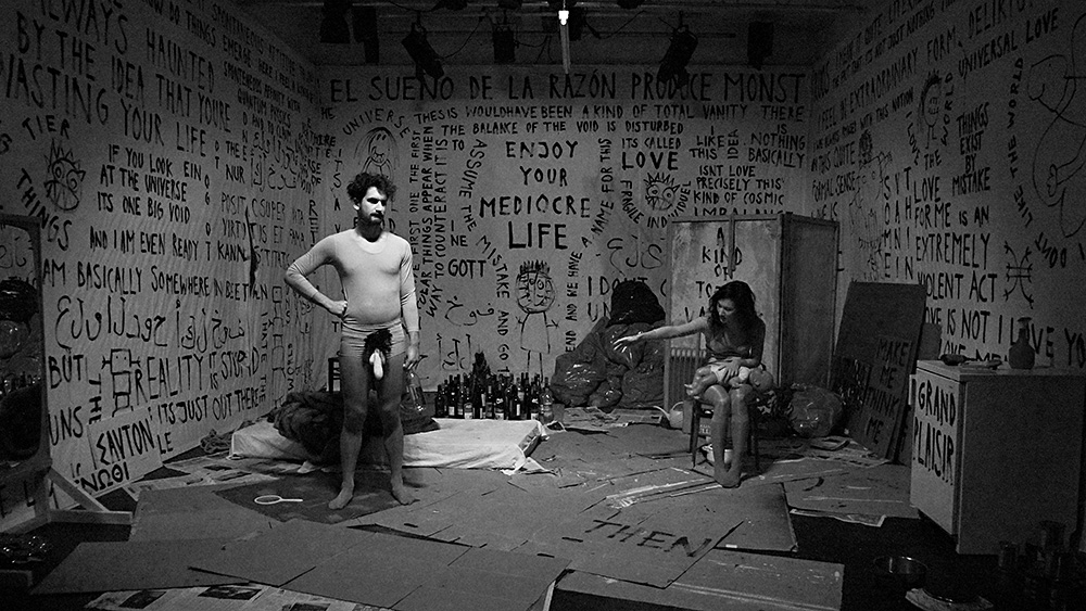 Theaterfotografie