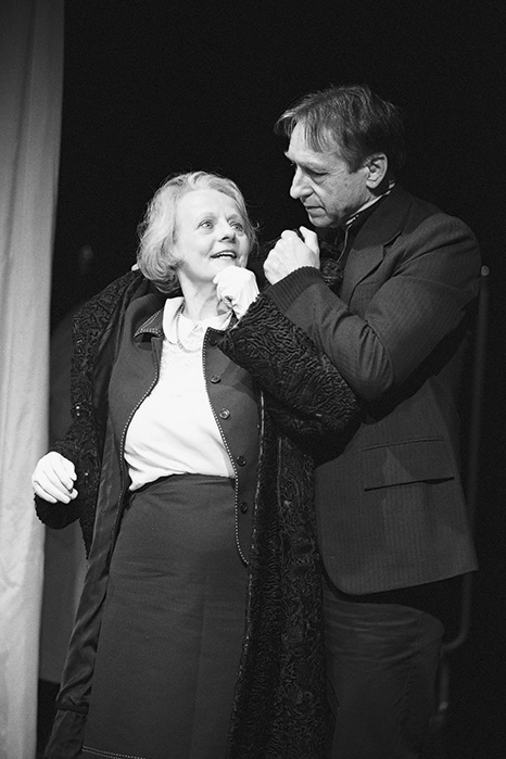 Theaterfotografie