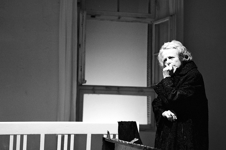 Theaterfotografie