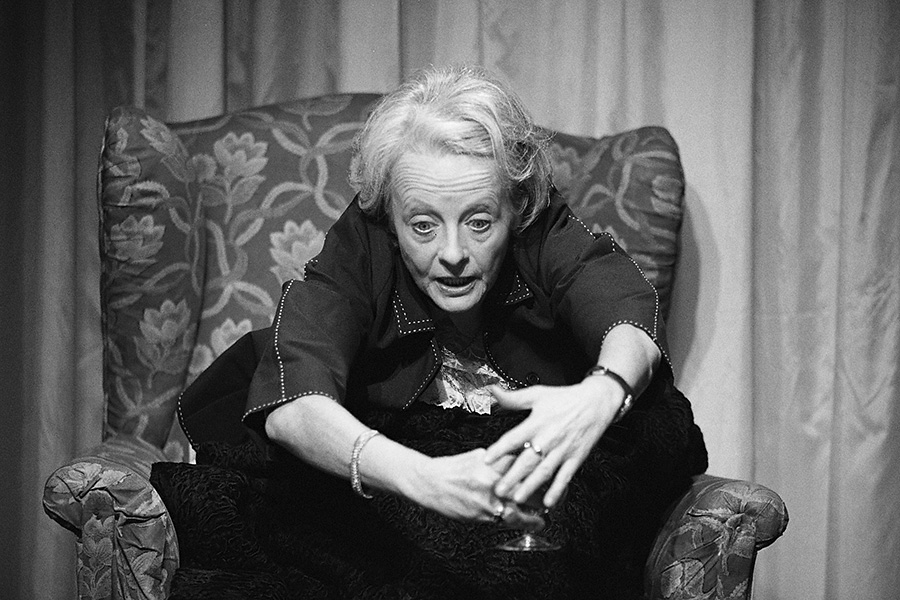 Theaterfotografie