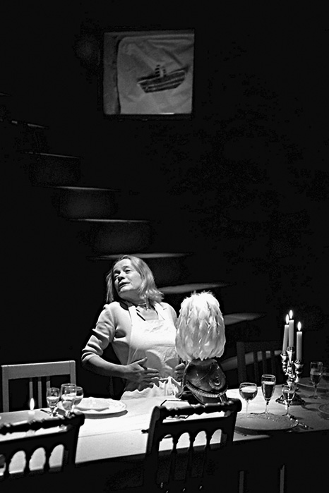 Theaterfotografie