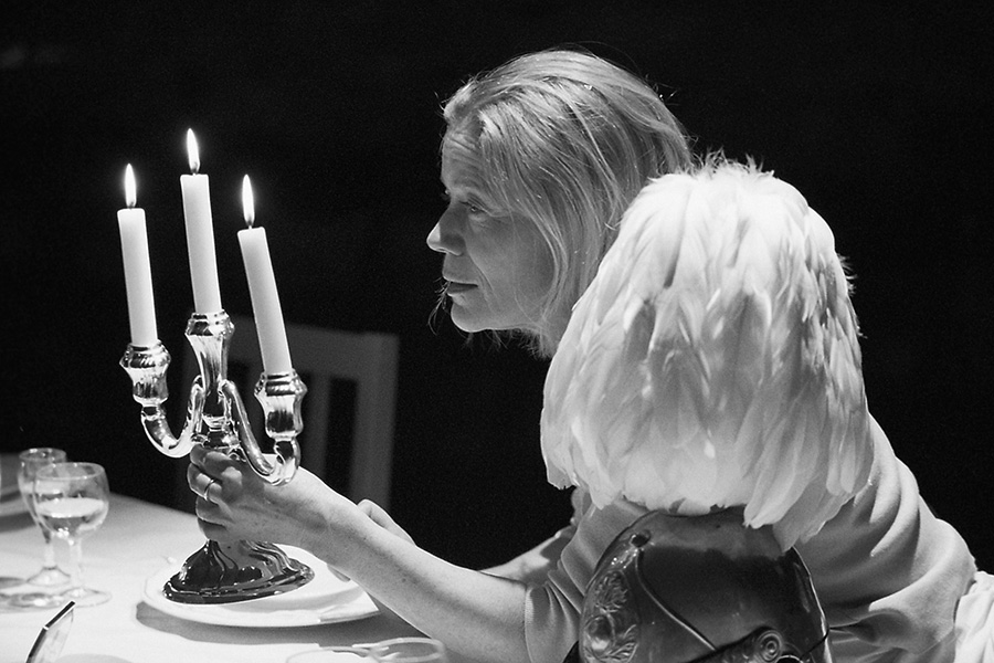Theaterfotografie