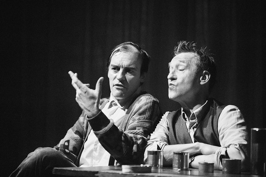 Theaterfotografie