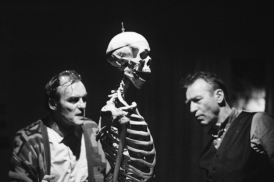 Theaterfotografie