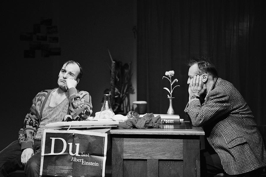 Theaterfotografie