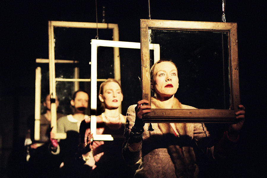 Theaterfotografie