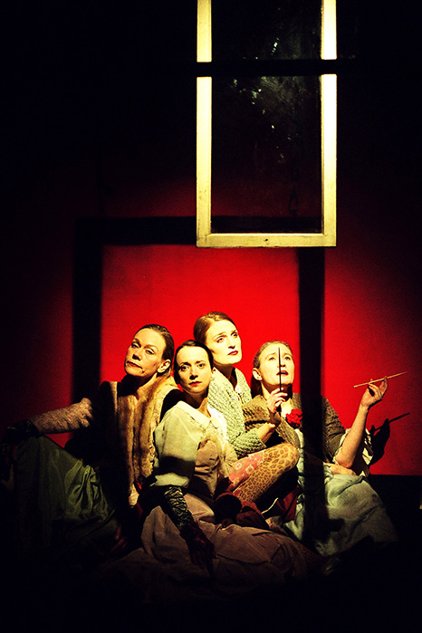 Theaterfotografie